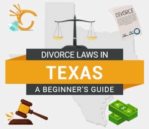 Texas divorce laws. Things To Know About Texas divorce laws. 